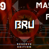 HIGH RATED GABRU - DJ BRU MASHUP | D/L in Description by BRU
