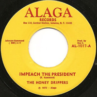 Ill Doctrine Radio: Impeach The President mix by Ill Doctrine Radio