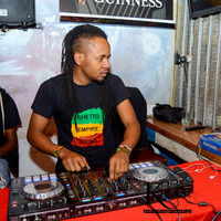 DJ PASSWORD GHETTOKING REGGAE MIX V13 by GHETTOKING DJPASSWORD