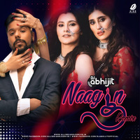 Naagin (Remix) - DJ Abhijit (hearthis.at) by C4D 🇧🇩