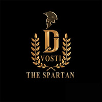 DJ VOSTI SPARTAN PRESENTS GENGE TONE by Dj vosti Spartan