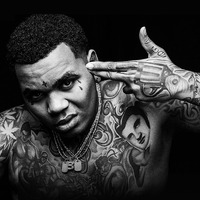 Kevin Gates 2 by wil-e