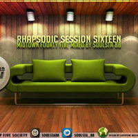 Rhapsodic Sessions #16 (The Midtown Forty-Five) by Rhapsodic Sessions Podcast