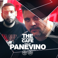 SCCGM022 - Sole Channel Cafe Guest Mix Panevino - December 2019 by The Sole Channel Cafe