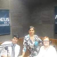 La Propuesta Radio - Prog 84 - 06/11/19 - 1ra hora - Ps. Soc. Irene Ocampo -  Lic. Silvia Ovsejevich by La Propuesta Radio