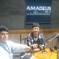 La Propuesta Radio - Prog 84 - 06/11/19 - 2da Hora - Mesa abierta - Cantante Andrea Toraño - Prof. Gerardo Delgado by La Propuesta Radio