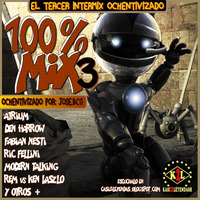 100% MIX 3 / ochentivizado por KOKEMIX (BTTM 2019) by Back To The Mixes