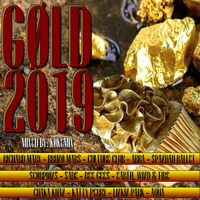GOLD 2019  /  mixed by: KOKEMIX (BTTM 2019) by Back To The Mixes