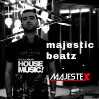  DJ MajesteX - Majestic Beatz #56 [Radio Shows] by MajesteX