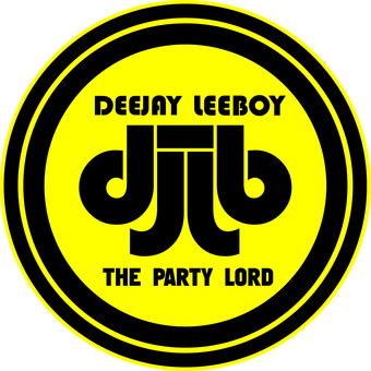 DJ LEEBOY