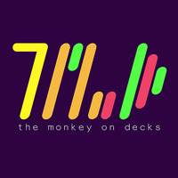 The Monkey on Decks In The Mix #30 by The Monkey on Decks