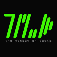 The Monkey on Decks In The Mix #33 by The Monkey on Decks