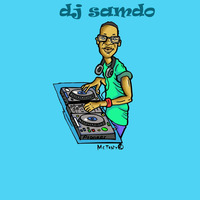 #UNDERSCORE 6 (HALLELUYAH RANDOM LIVE MIX)2019_DJ SAMDO by DJ SAMDO