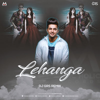 Lehanga - Jass Manak - DJ GRS (Remix) by Music Holic Records