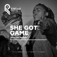 She Got Game Ep 2 by R1Wradio