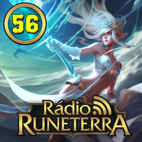 Radio Runterrra #56 - Mastria 7 : Janna by Rádio Runeterra