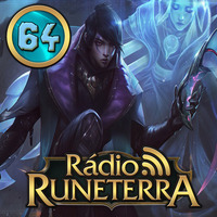 Rádio Runeterra #64 - Aphelios by Rádio Runeterra