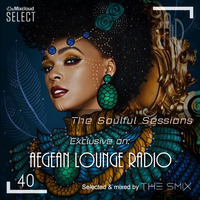The Soulful Sessions #40, Live on ALR (October 12, 2019) by The Smix