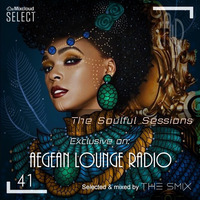 The Soulful Sessions #41, Live on ALR (October 19, 2019) by The Smix