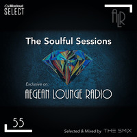 The Soulful Sessions #55, Live On ALR (January 18, 2020) by The Smix
