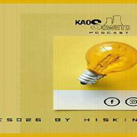 KAOSSoweto Podcast #KSO26 By HisKing by KAOS Soweto Podcast