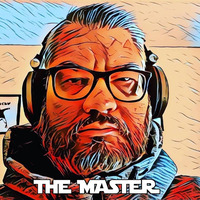 the master - techno mix 04.10.2019 by The Master