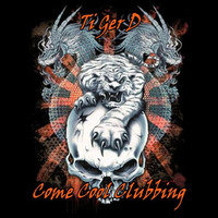 Come Cool Clubbing by Ti Ger D