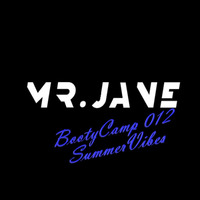 BootyCamp 012: SUMMER EDITION by Mr.Jane