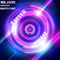 EASTER-SPECIAL by Mr.Jane