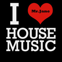 House Vol.6 by Mr.Jane