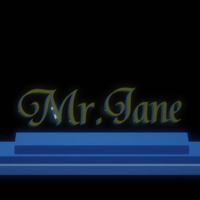 EDM SELECTION Vol.1 by Mr.Jane
