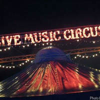 Live-Music-Circus Sets ab 2000