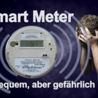  Smart Technologie - SmartMeter - SmartPhone - SmartWatch - SmartTV - SmartHome - SmartCity by ∞LOVE is the only Governance!