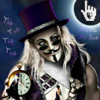 Anonymous Music (Punk Remix) by ∞LOVE is the only Governance!