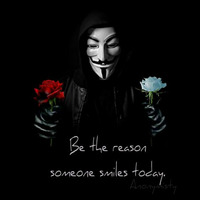 Good Day, my Anon Family! by ∞LOVE is the only Governance!