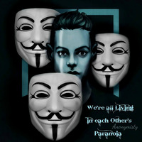 Anonymous Music (30.08.2019) by ∞LOVE is the only Governance!