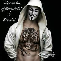 Anonymous Music (The Message & #Op's) by ∞LOVE is the only Governance!