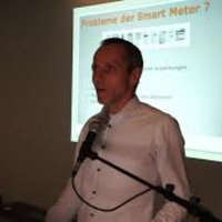 STOP - Smart Meter | Intelligente Stromzähler - Vortrag www.stop-smartmeter.at by unendlichesbewusstsein