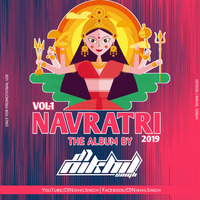 Kono Nariyal Mangat Remix - DJ Nikhil Singh by DJ Nikhil Singh