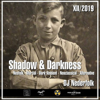 Radio &amp; Podcast : DJ Nederfolk : Neofolk by Darkitalia