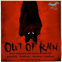 Out of Rain 18.12.2019 * The Last Mix of 2019 * by Darkitalia