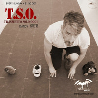 T.S.O. 2O20-01-12 by Darkitalia