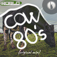 Cow 80s (demo) bY Roblo by Robloibiza
