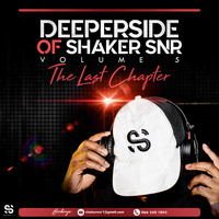 Deeperside of Shaker Vol5 The Last Chapter by Shaker Snr