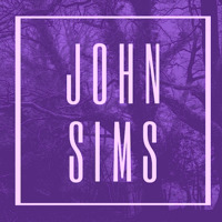 John Sims  Underground Music  EPISODE #021  (Progressive &amp; Melodic House Techno) by JOHN SIMS (MT)