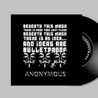 Anonymous Music (27.11.2019) by friedensbewegung