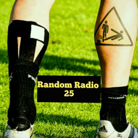 Random Radio 025 by Random