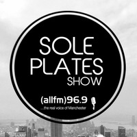soleplates - Sole Plates 9th Birthday Show with Buder Prince (Deep Obsession Recordings)   Fri 10th January '20 by Deep Obsession Recordings - Podcast