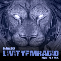 livity fm radio monthly mix by LivityFmRadio