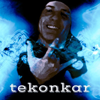 Techno Mountain by Tekonkar
